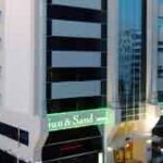 هتل (SUN & SANDS GENERAL) دبی
