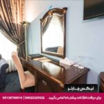 هتل (SUN & SANDS GENERAL) دبی