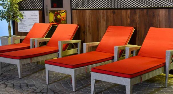 هتل (SUN & SANDS GENERAL) دبی