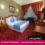 هتل (SUN & SANDS GENERAL) دبی
