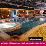 هتل (SUN & SANDS GENERAL) دبی