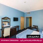 هتل (SUN & SANDS GENERAL) دبی