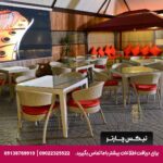 هتل (SUN & SANDS GENERAL) دبی