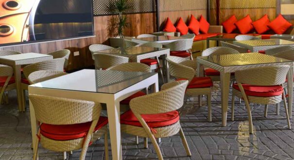 هتل (SUN & SANDS GENERAL) دبی