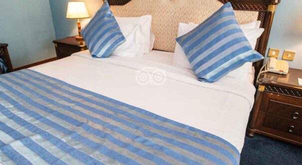 هتل (SUN & SANDS GENERAL) دبی