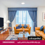 هتل گلدن سندز-تیکس چارتر