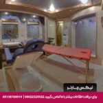 هتل درویشی مشهد