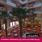 هتل درویشی مشهد