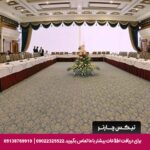 هتل درویشی مشهد