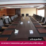 هتل درویشی مشهد