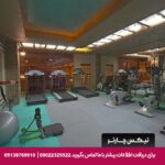 هتل درویشی مشهد