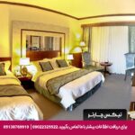 هتل درویشی مشهد