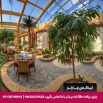هتل درویشی مشهد