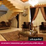 هتل درویشی مشهد