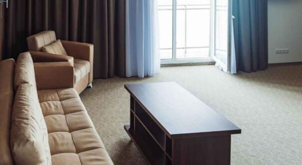 هتل اسکای این (Sky Inn Hotel) باتومی