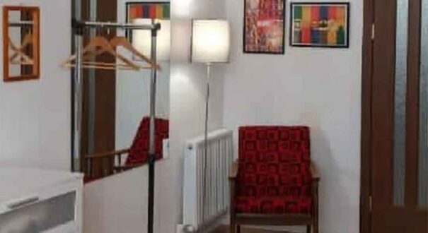 هتل میکا (MIKA HOTEL) تفلیس