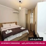 هتل روستاولی (rustaveli36) تفلیس