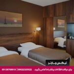 هتل اسکای این (Sky Inn Hotel) باتومی