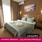 هتل اسکای این (Sky Inn Hotel) باتومی
