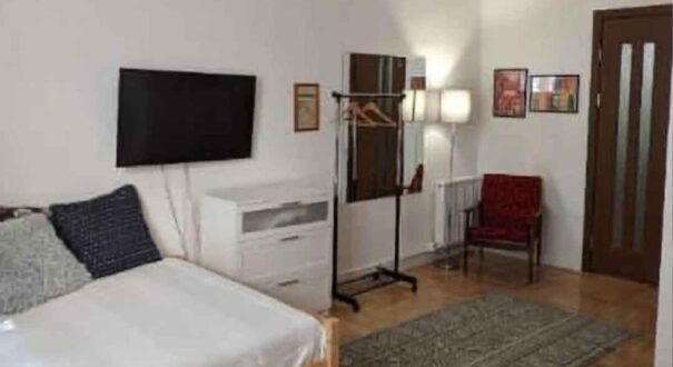 هتل میکا (MIKA HOTEL) تفلیس
