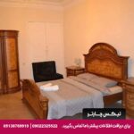 هتل روستاولی (rustaveli36) تفلیس