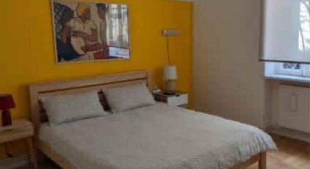 هتل میکا (MIKA HOTEL) تفلیس