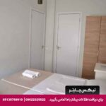 هتل روستاولی (rustaveli36) تفلیس