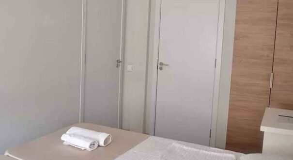 هتل روستاولی (rustaveli36) تفلیس