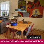 هتل میکا (MIKA HOTEL) تفلیس
