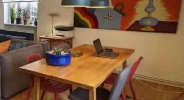 هتل میکا (MIKA HOTEL) تفلیس