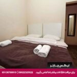 هتل روستاولی (rustaveli36) تفلیس