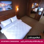 هتل اسکای این (Sky Inn Hotel) باتومی