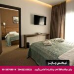هتل اسکای این (Sky Inn Hotel) باتومی