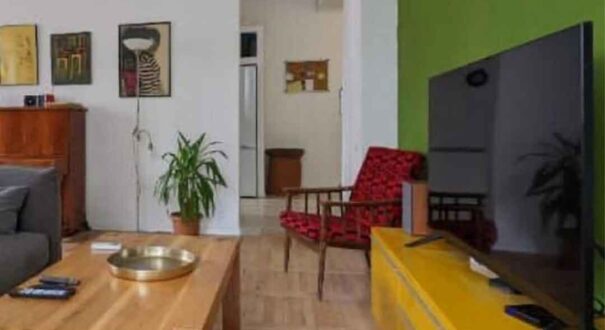 هتل میکا (MIKA HOTEL) تفلیس