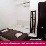 هتل روستاولی (rustaveli36) تفلیس