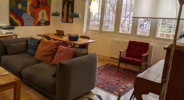 هتل میکا (MIKA HOTEL) تفلیس