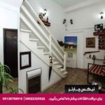 هتل روستاولی (rustaveli36) تفلیس