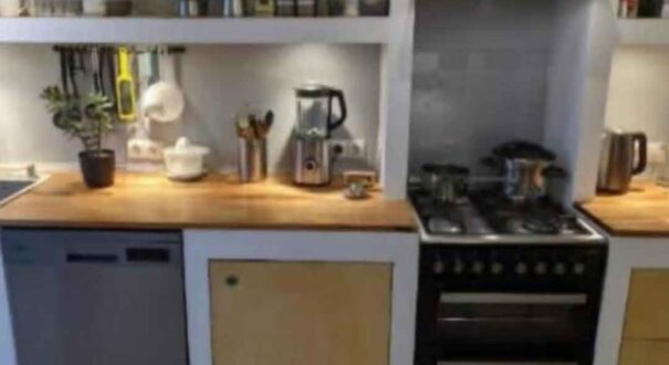 هتل میکا (MIKA HOTEL) تفلیس