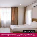هتل آکوا (Aqua Batumi Hotel & Apartments) باتومی
