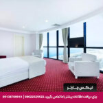 hotel sky tower -تیکس چارتر