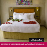 hotel sky tower -تیکس چارتر