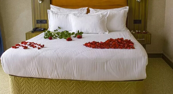 hotel sky tower -تیکس چارتر