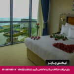 hotel sky tower -تیکس چارتر