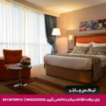 hotel sky tower -تیکس چارتر