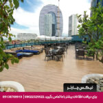 hotel sky tower -تیکس چارتر