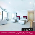 hotel sky tower -تیکس چارتر