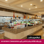هتل Orange County Resort Belek در بلک ترکیه
