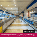 هتل Orange County Resort Belek در بلک ترکیه