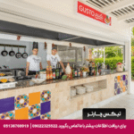 هتل Orange County Resort Belek در بلک ترکیه