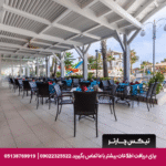 هتل Orange County Resort Belek در بلک ترکیه